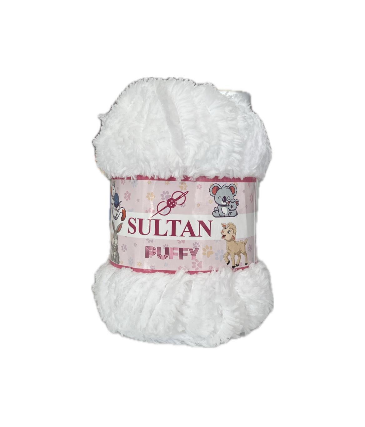 SULTAN PUFFY 1201