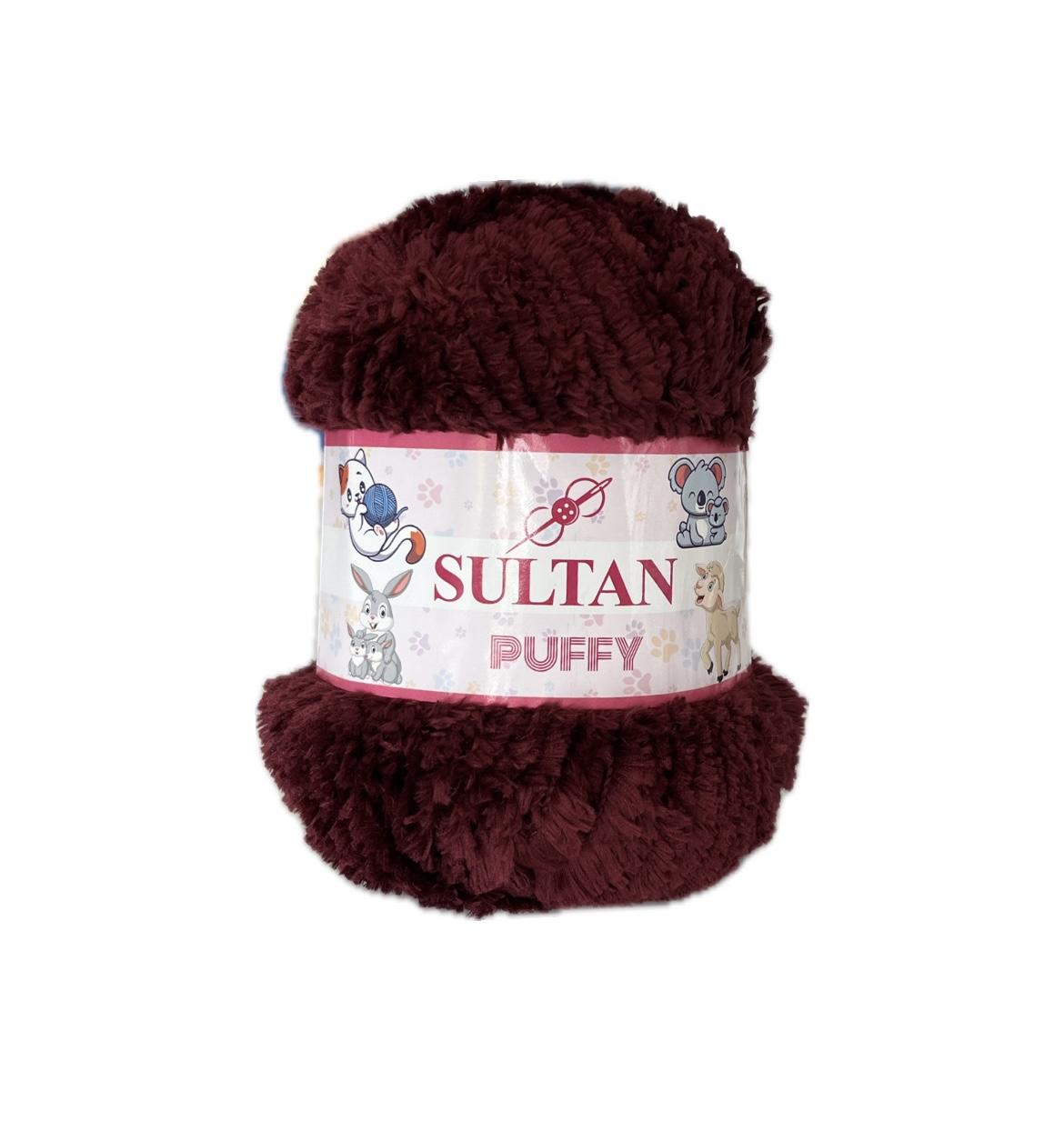 SULTAN PUFFY 1236