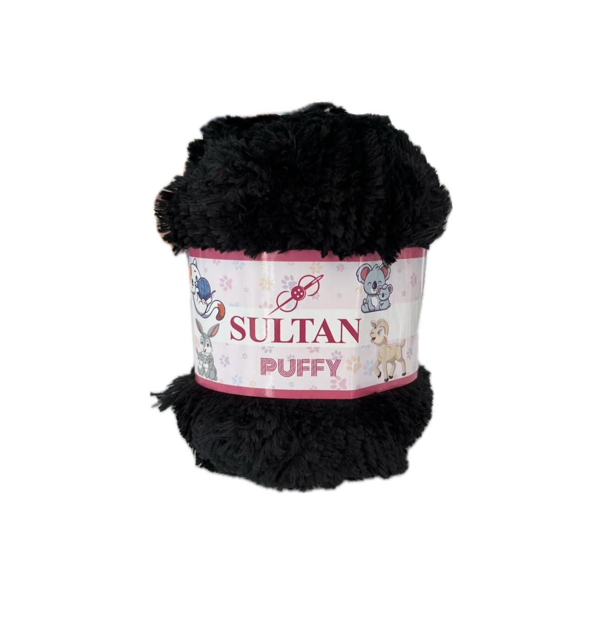 SULTAN PUFFY 1235
