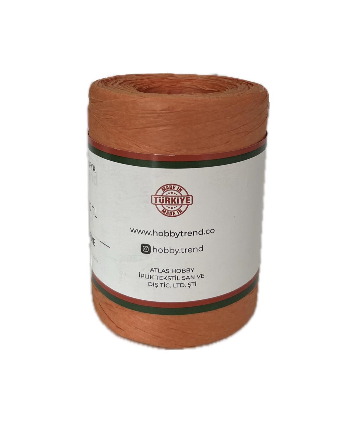 HOBBY TREND RAFFİA 09