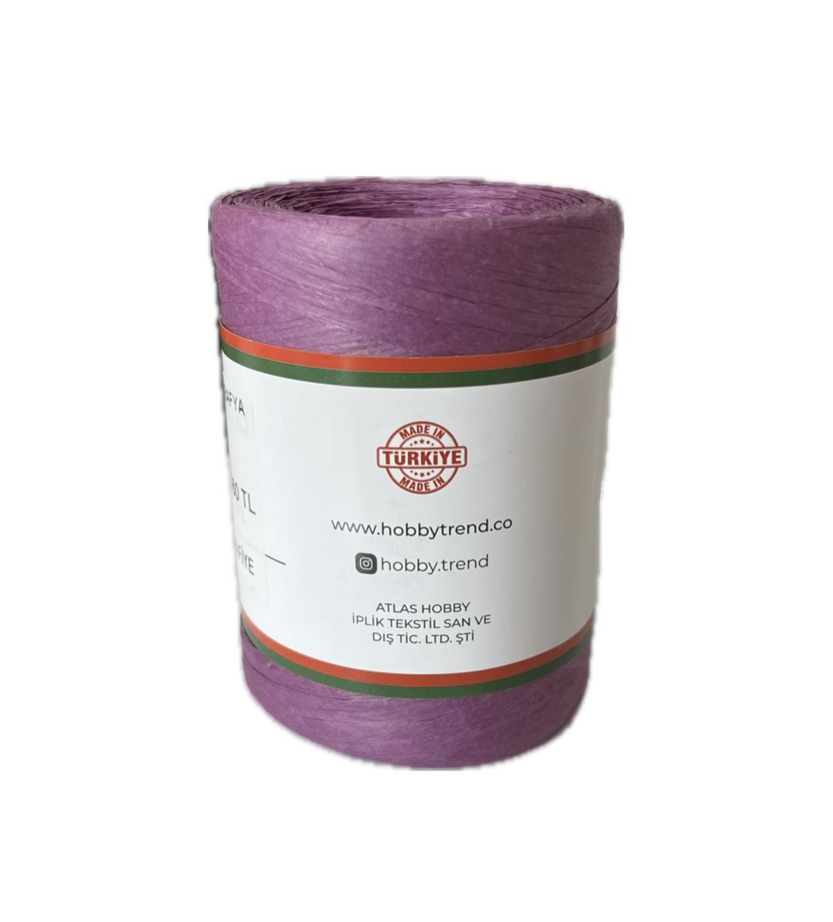 HOBBY TREND RAFFİA 01