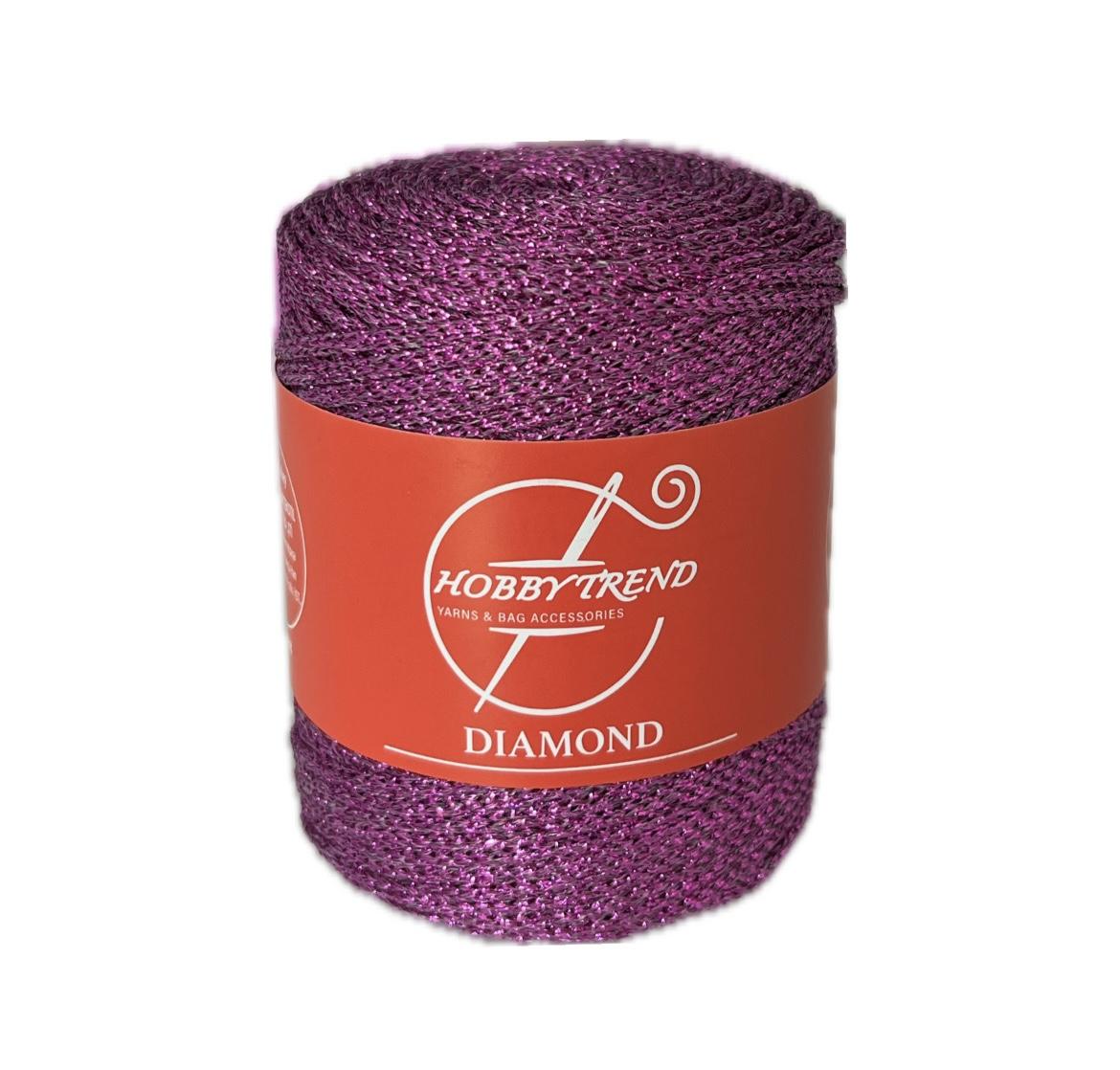 HOBBY TREND DİAMOND GLİTTER 014