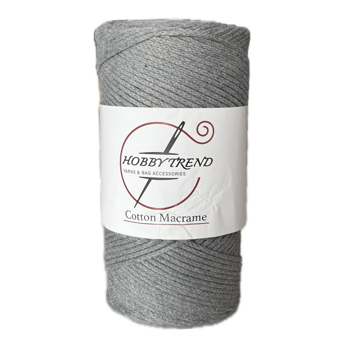 HOBBY TREND COTTON MAKROME 064