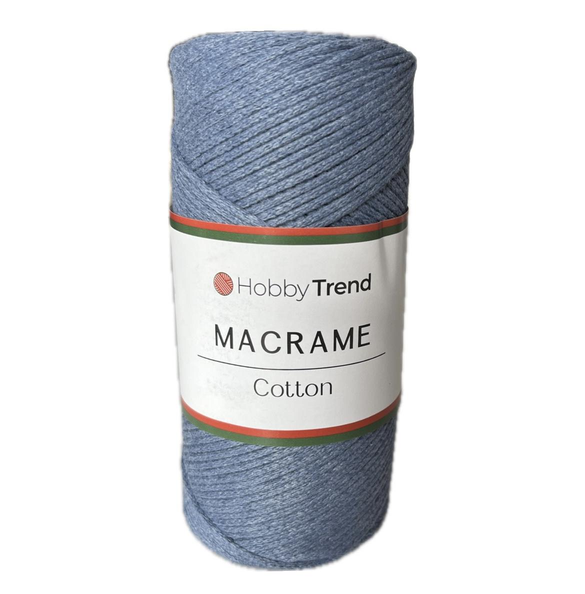 HOBBY TREND COTTON MAKROME 235