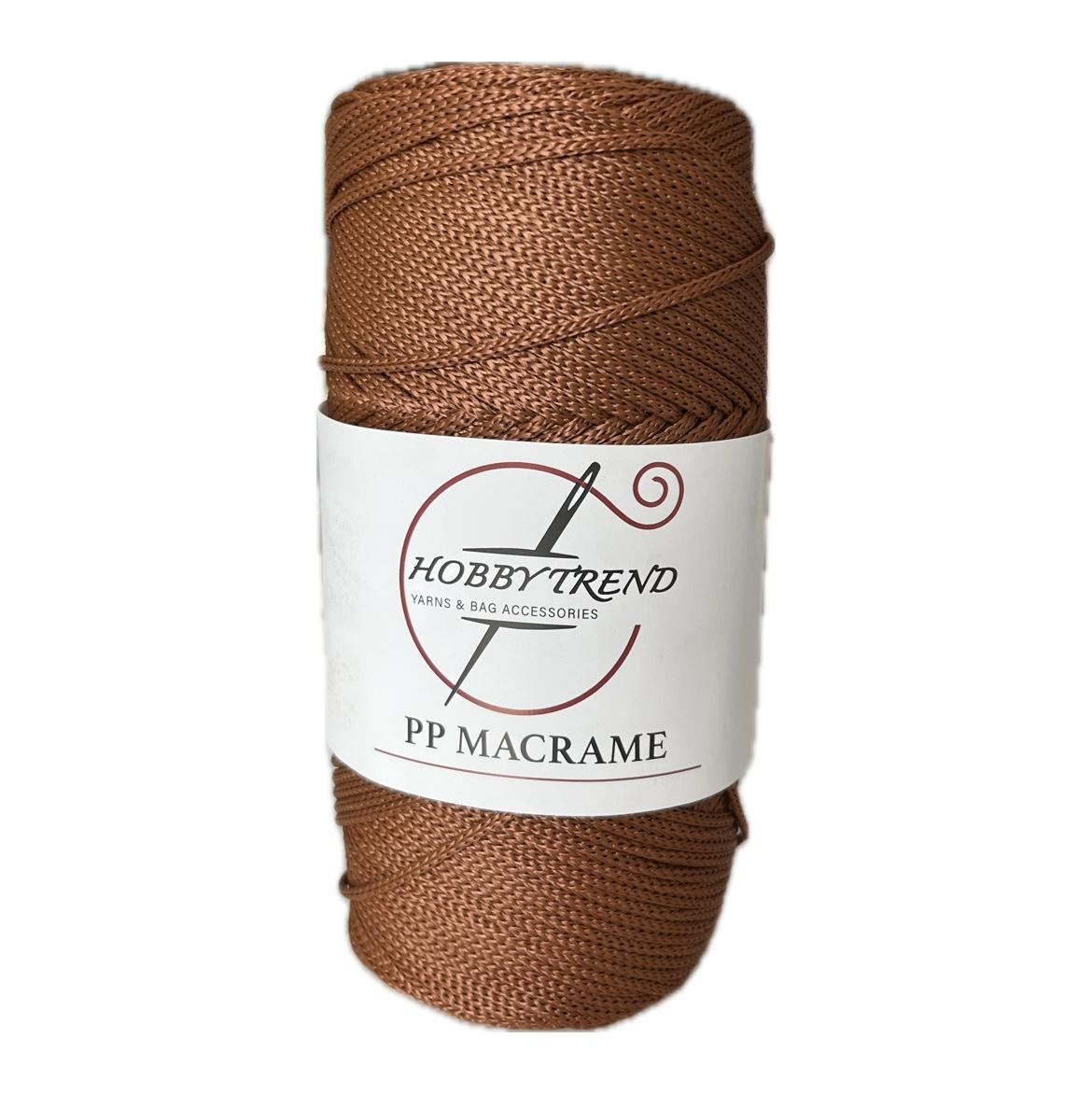 HOBBY TREND POLYESTER MAKROME 207