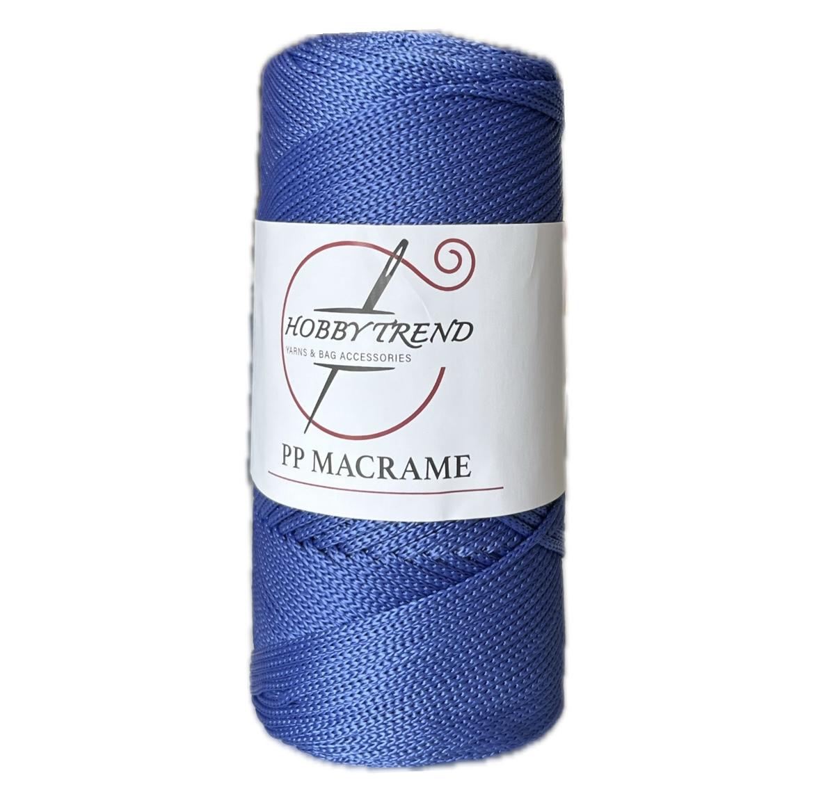 HOBBY TREND POLYESTER MAKROME 252