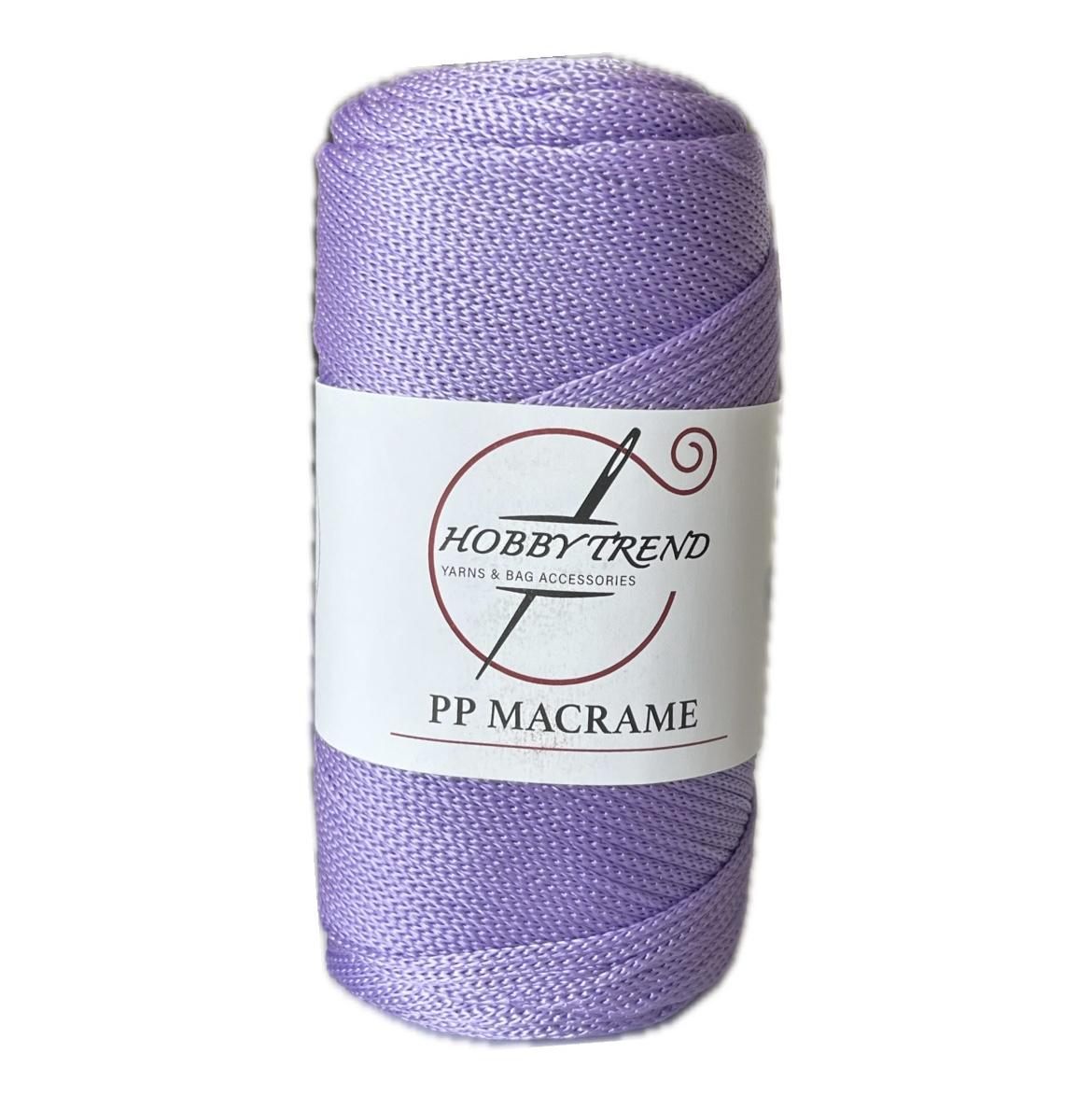 HOBBY TREND POLYESTER MAKROME 130