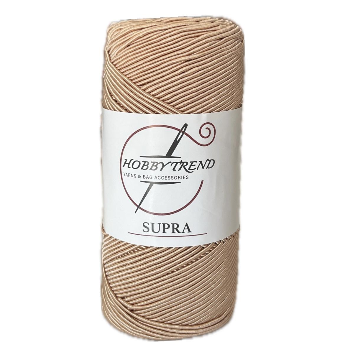 HOBBY TREND SUPRA 07