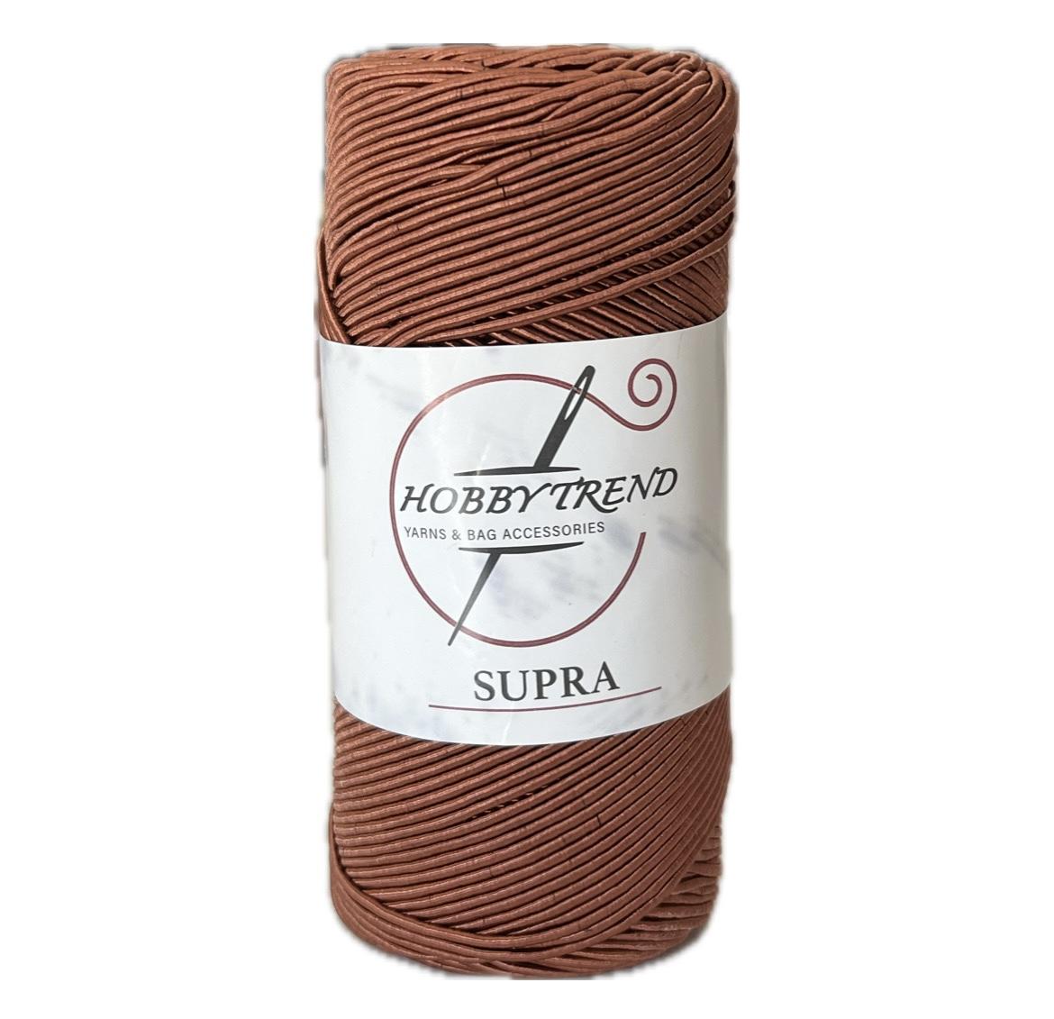 HOBBY TREND SUPRA 01