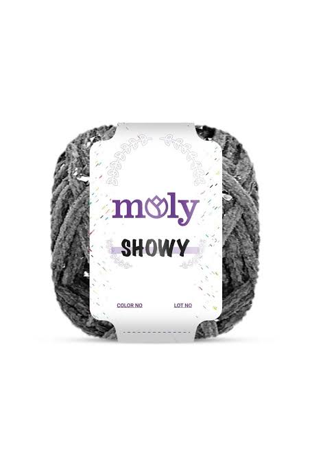 MOLY SHOWY (07)