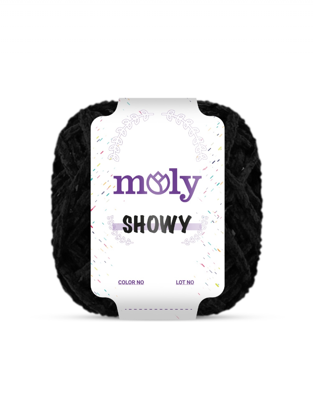 MOLY SHOWY (03)