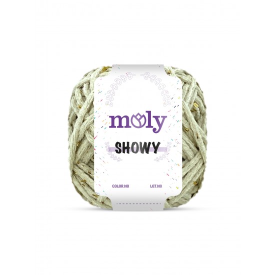 MOLY SHOWY (10)