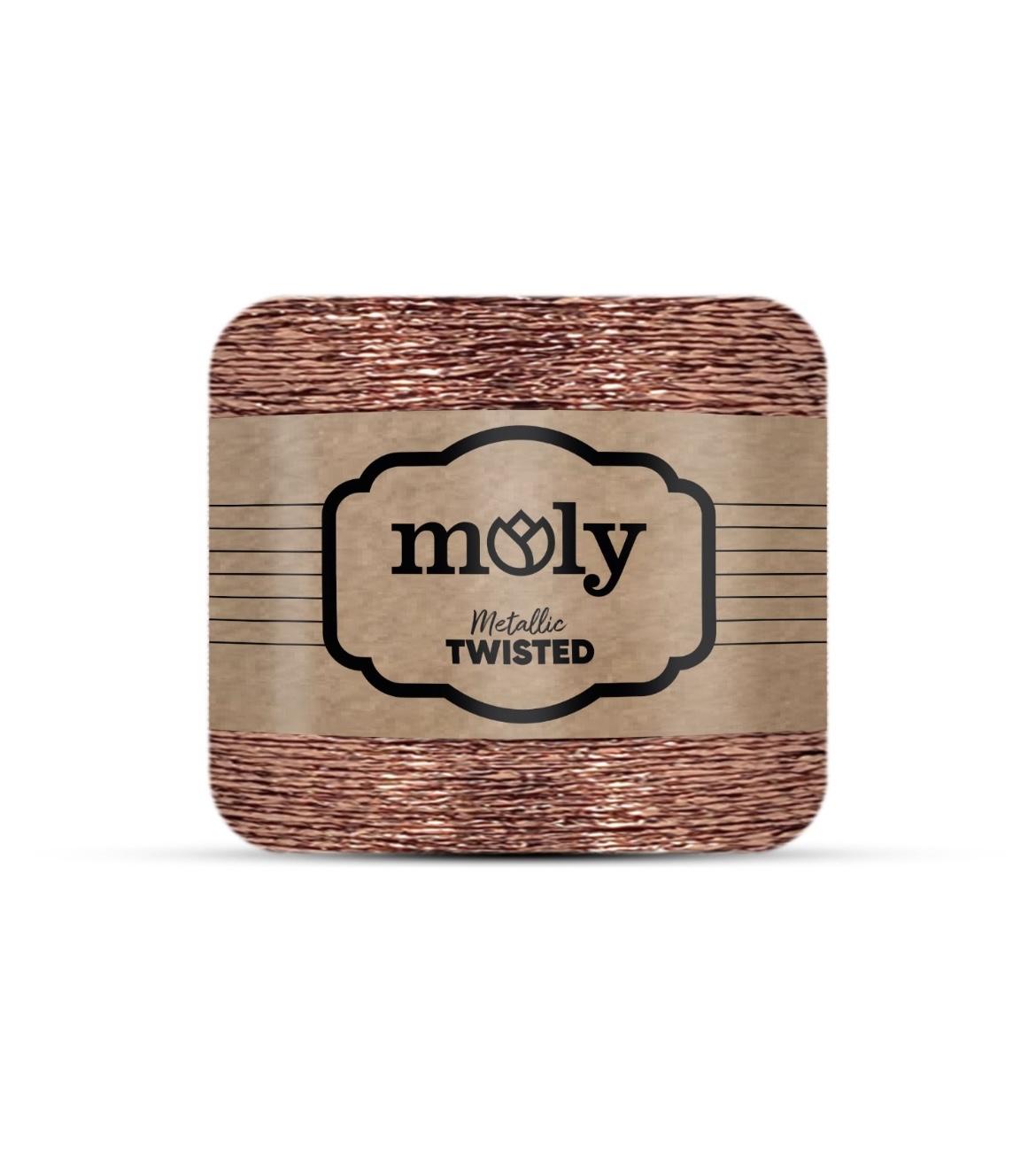 MOLY METALLİC TWİSTED 06