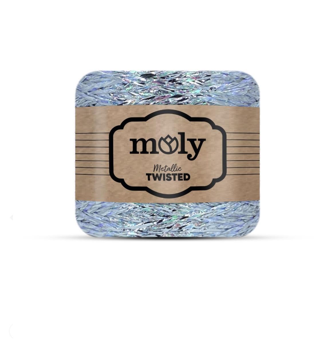 MOLY METALLİC TWİSTED 02