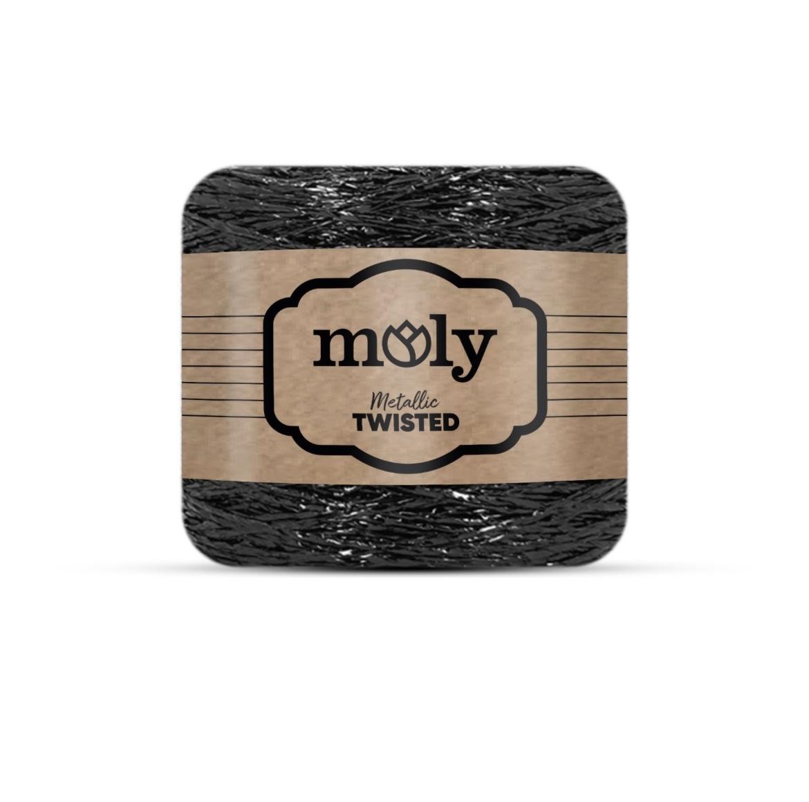 MOLY METALLİC TWİSTED 01