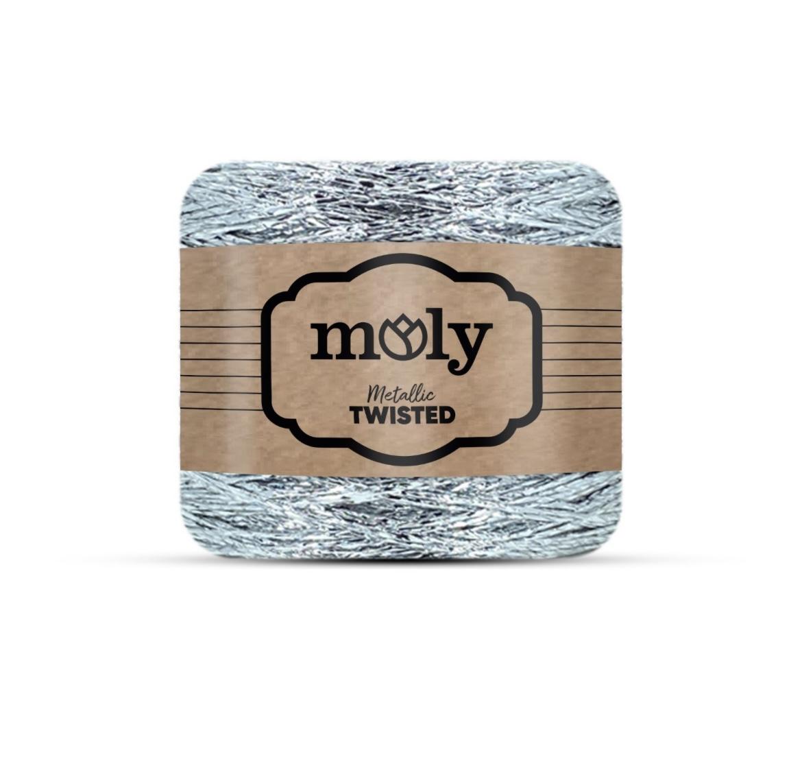 MOLY METALLİC TWİSTED 03