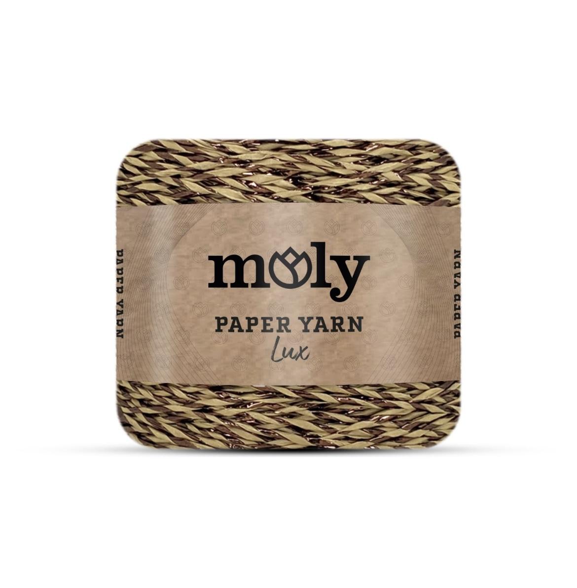 MOLY PAPER YARN LUX 02