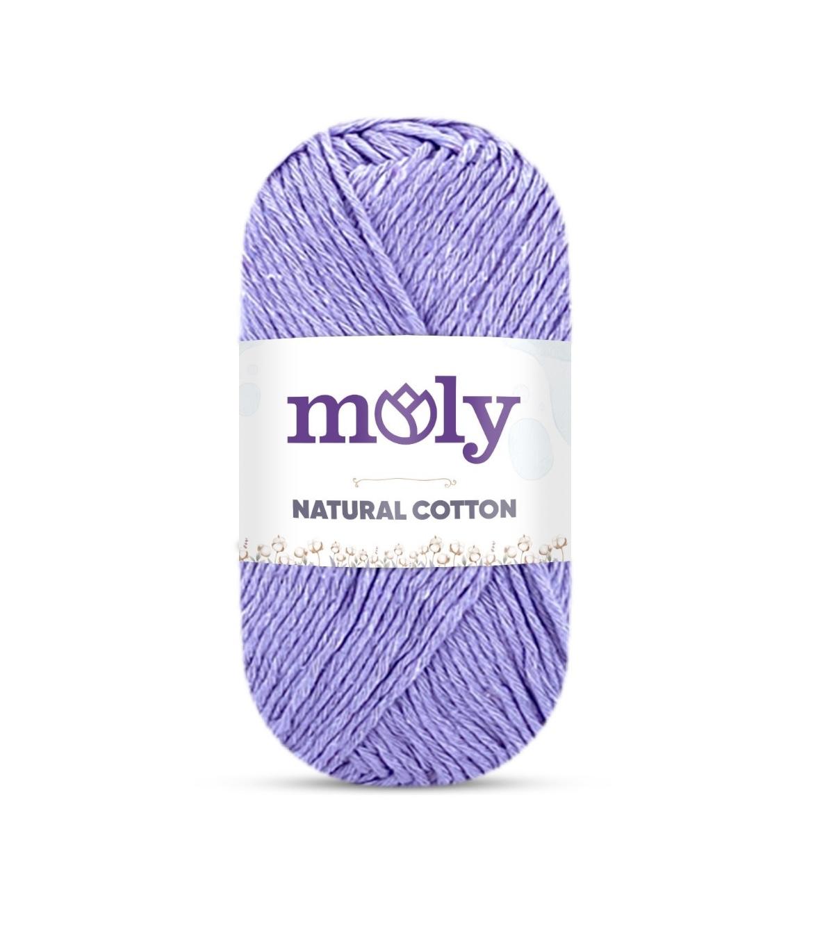 MOLY NATURAL COTTON
