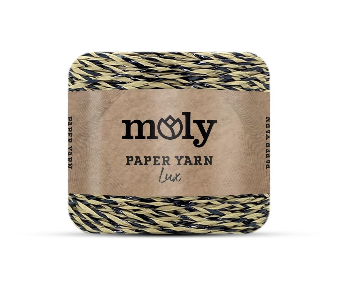 MOLY PAPER YARN LUX 05