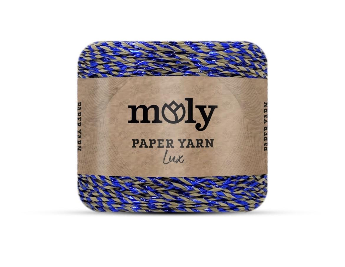 MOLY PAPER YARN LUX 06