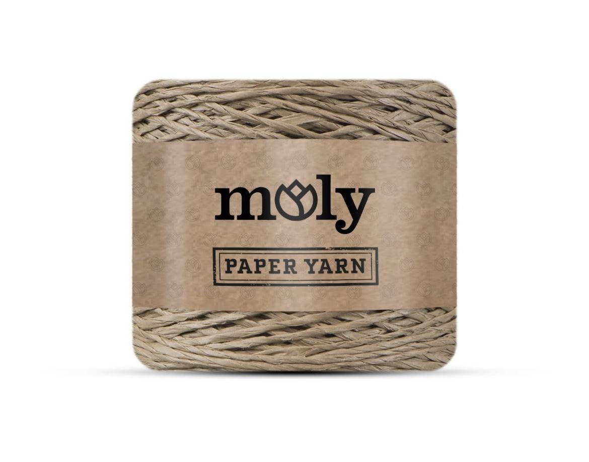 MOLY PAPER YARN 02
