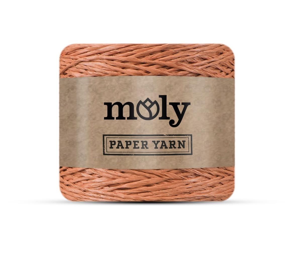 MOLY PAPER YARN 03
