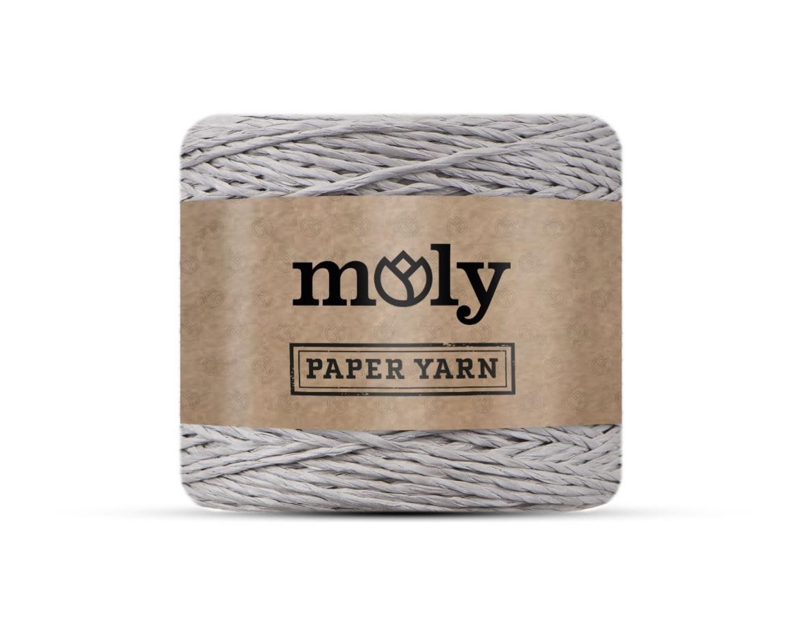 MOLY PAPER YARN 04