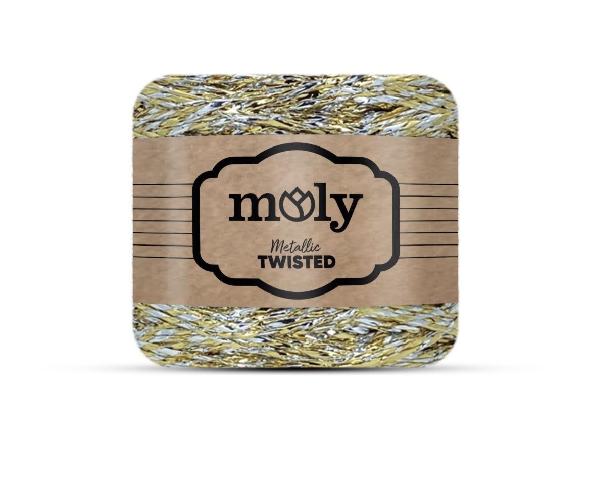 MOLY METALLİC TWİSTED 09
