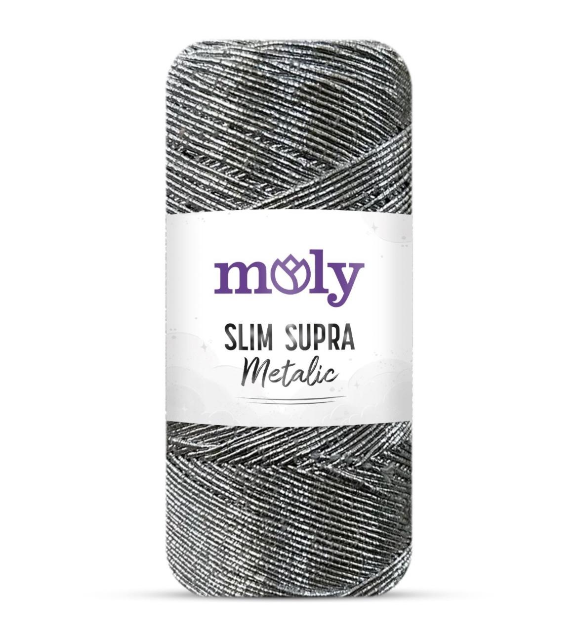MOLY METALİC SLİM SUPRA (1002)