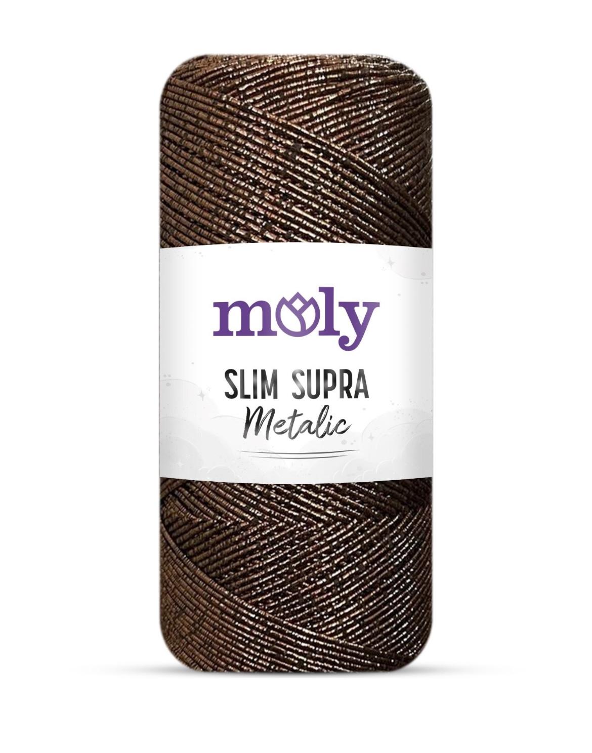 MOLY METALIC SLIM SUPRA (1006)
