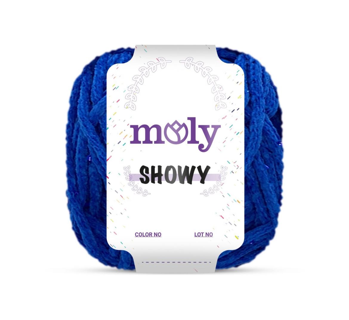 MOLY SHOWY (17)