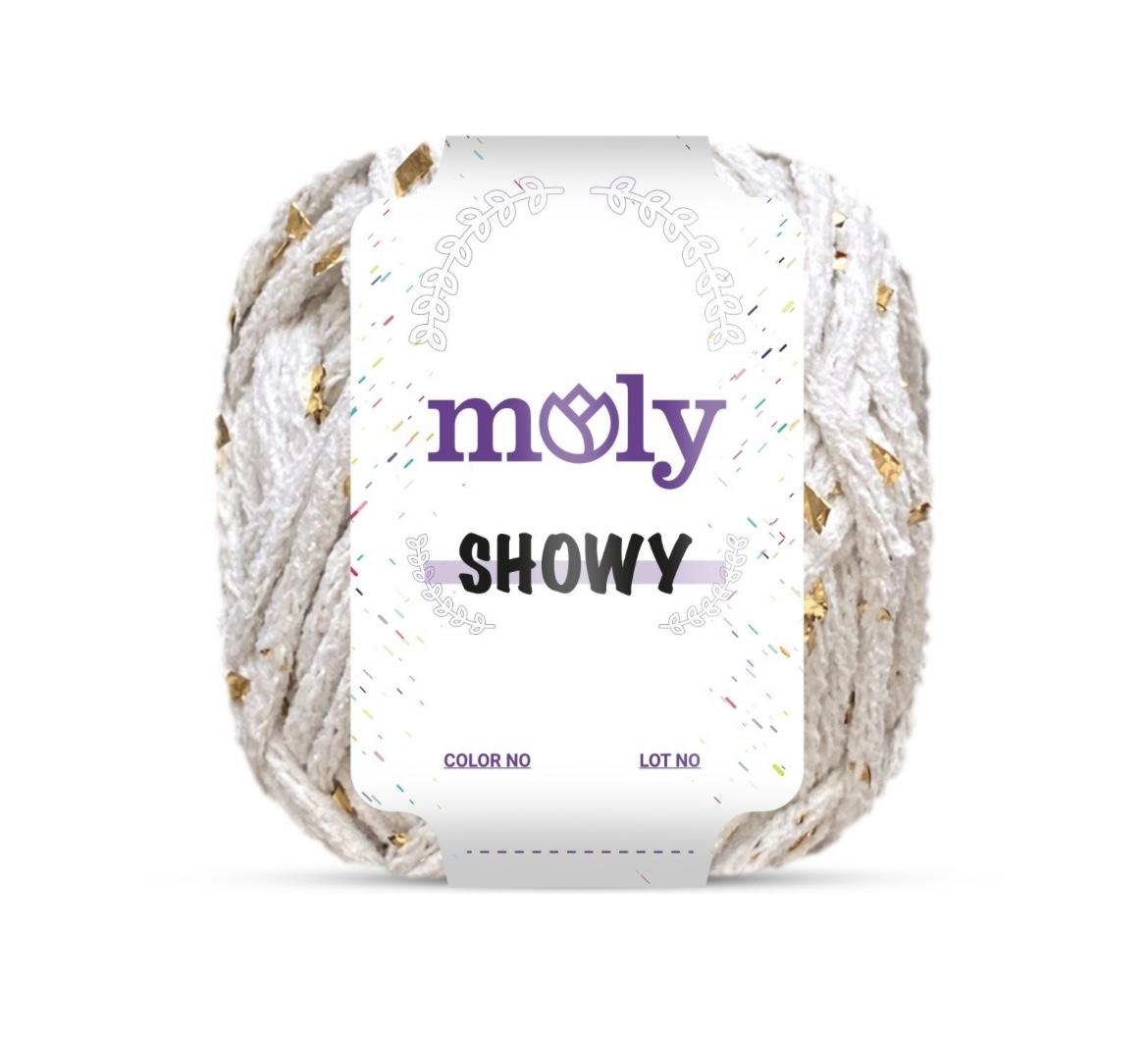 MOLY SHOWY