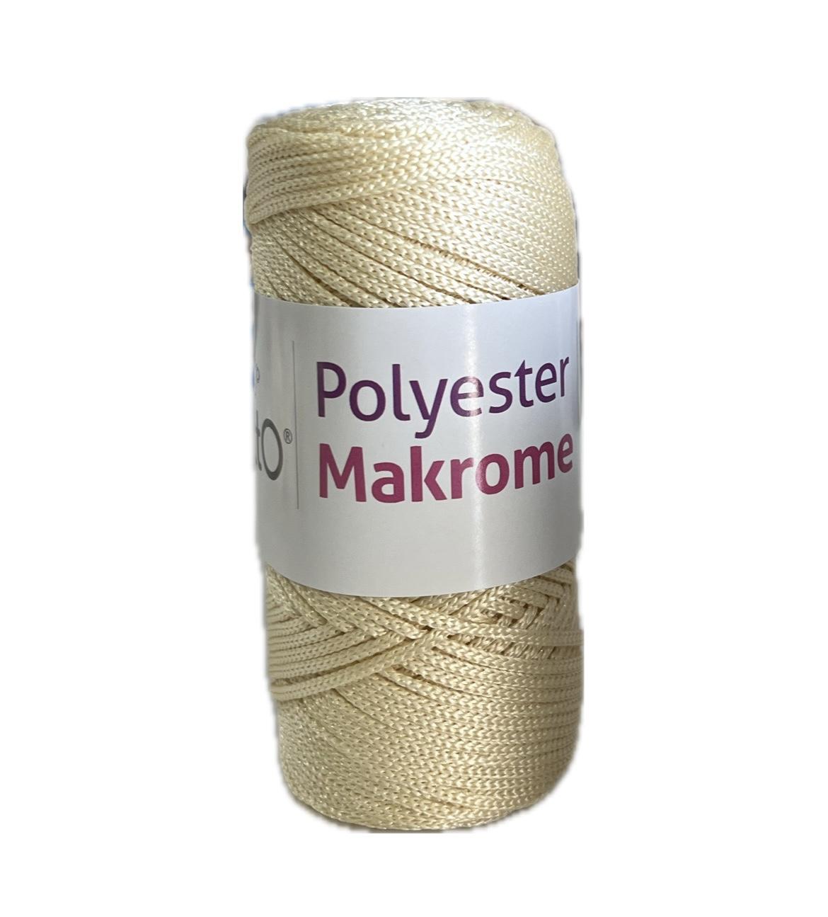 OTTO POLYESTER MAKROME 04