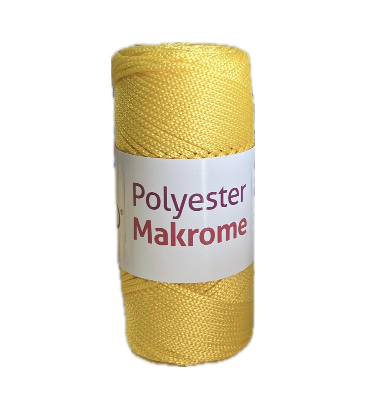 OTTO POLYESTER MAKROME 06