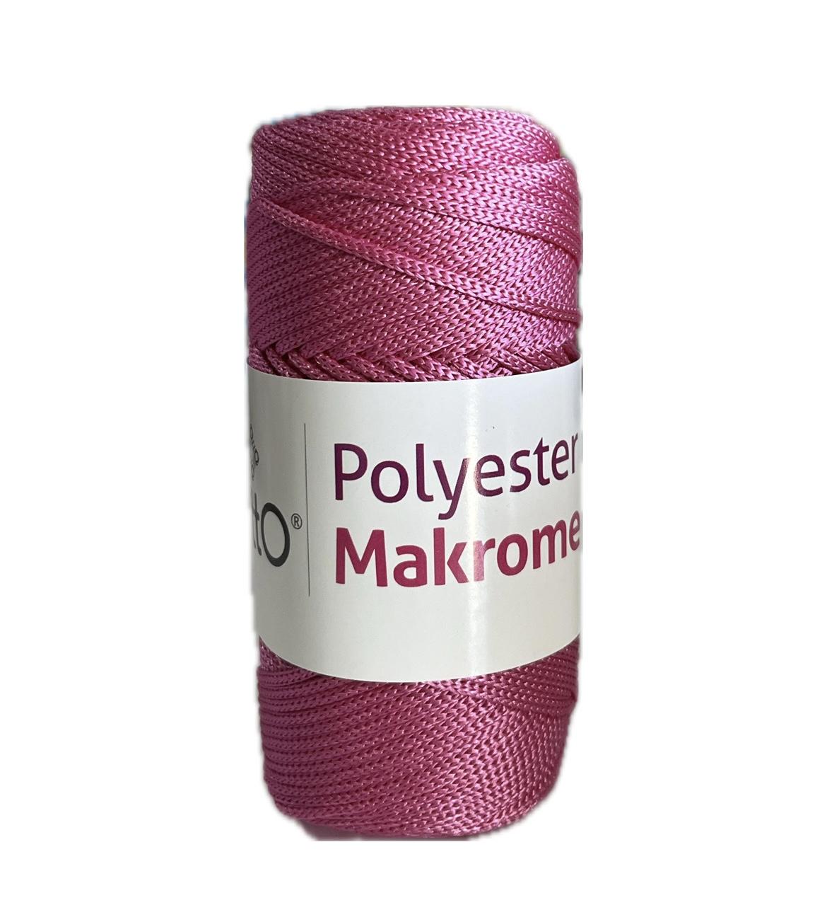 OTTO POLYESTER MAKROME 08
