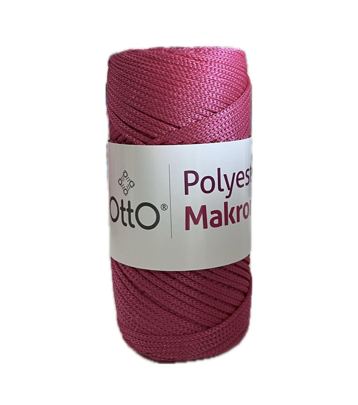 OTTO POLYESTER MAKROME 10