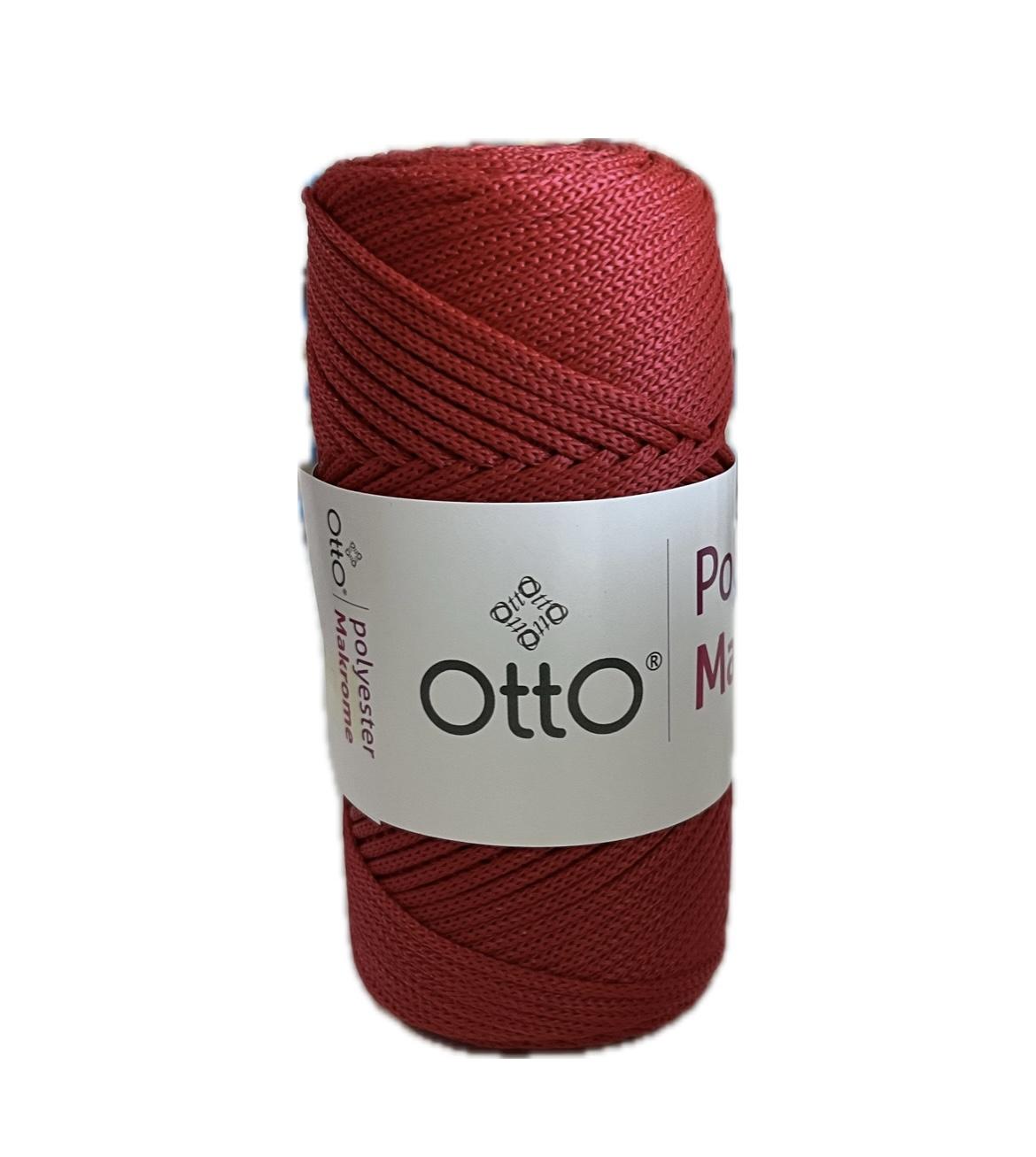 OTTO POLYESTER MAKROME 11