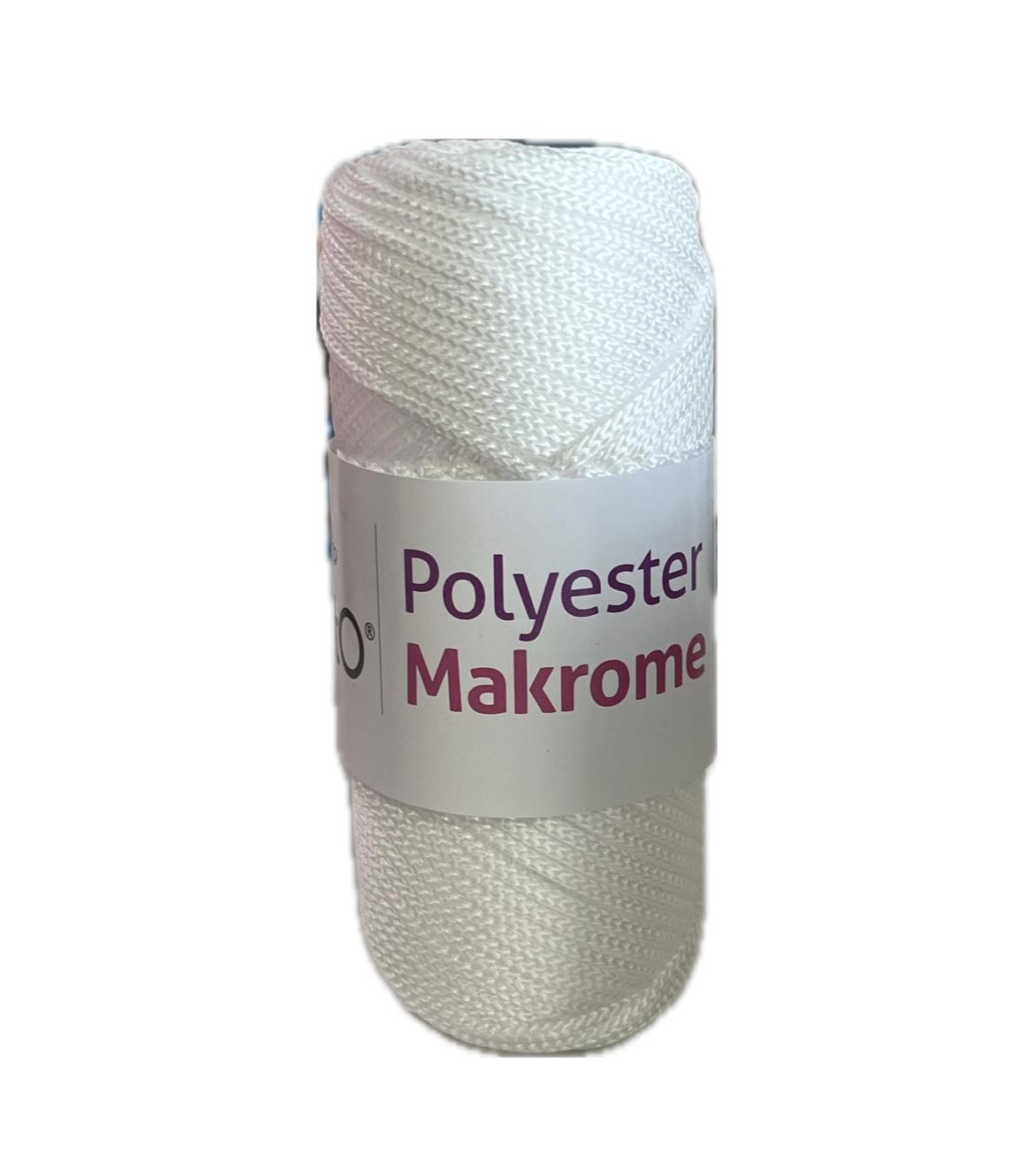 OTTO POLYESTER MAKROME 14