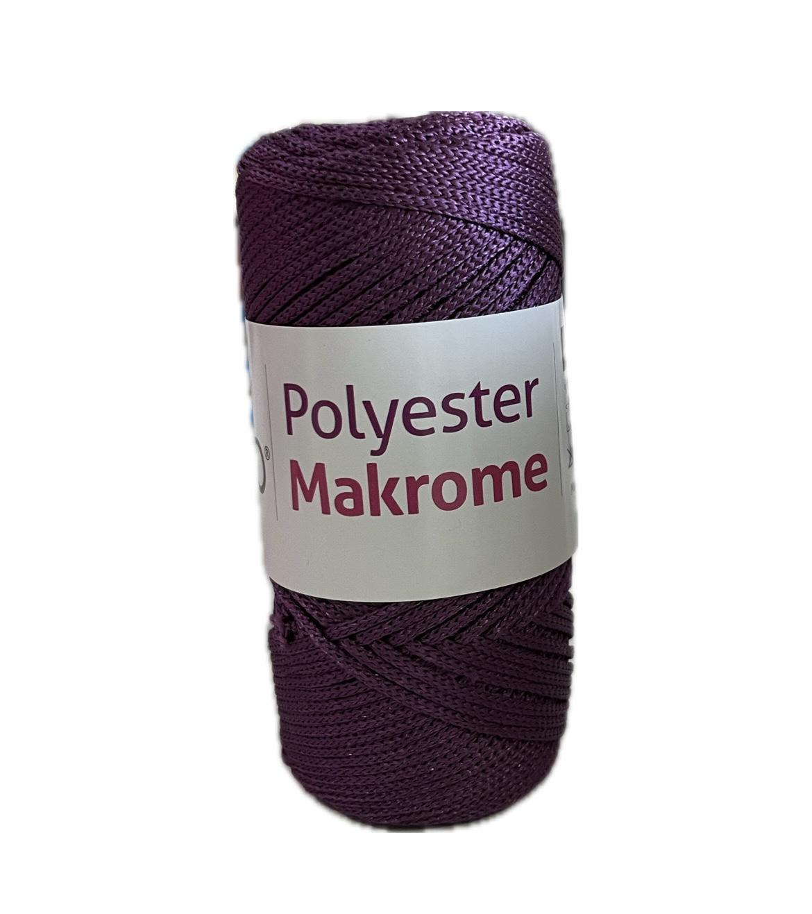 OTTO POLYESTER MAKROME 16