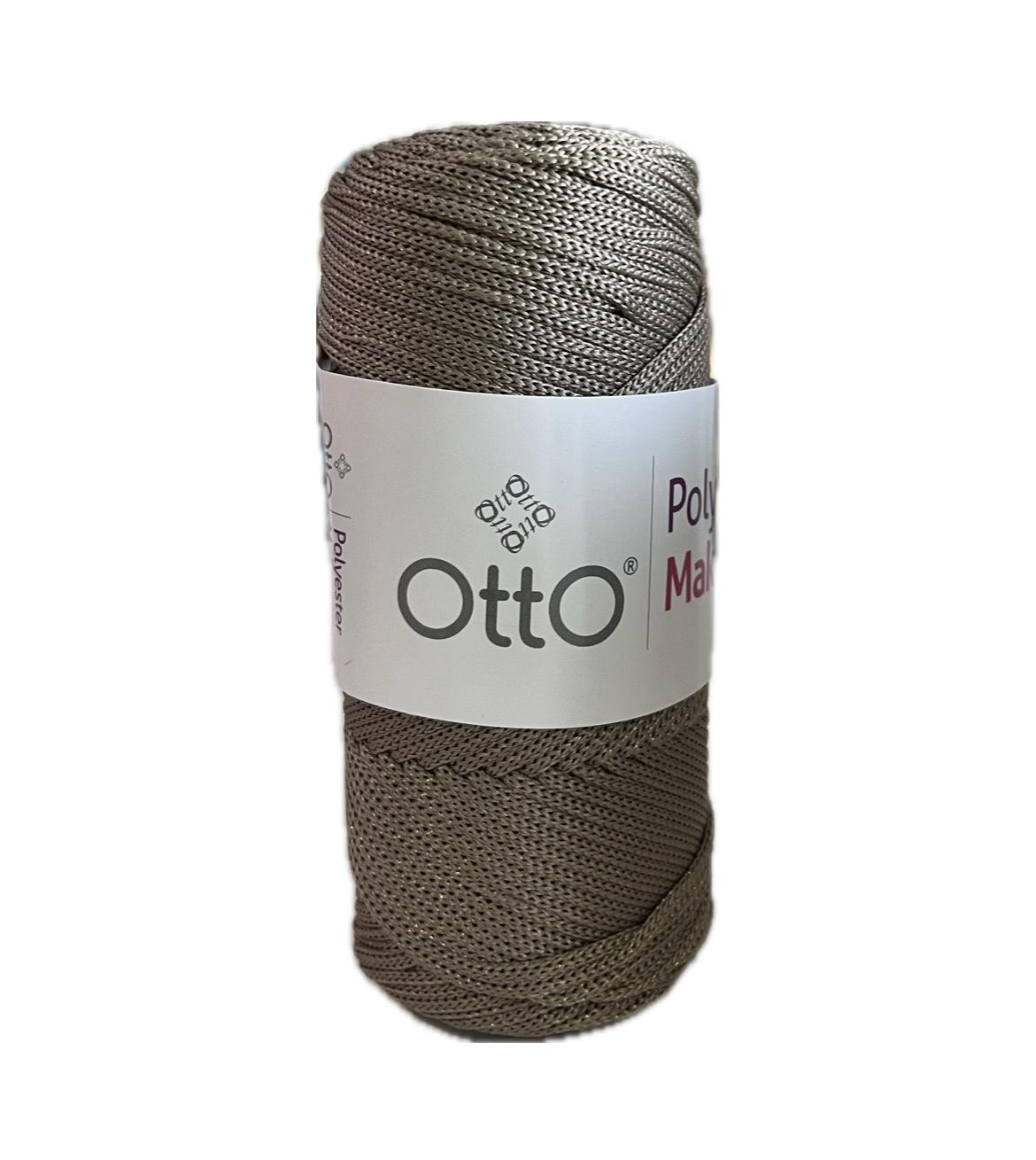 OTTO POLYESTER MAKROME 17