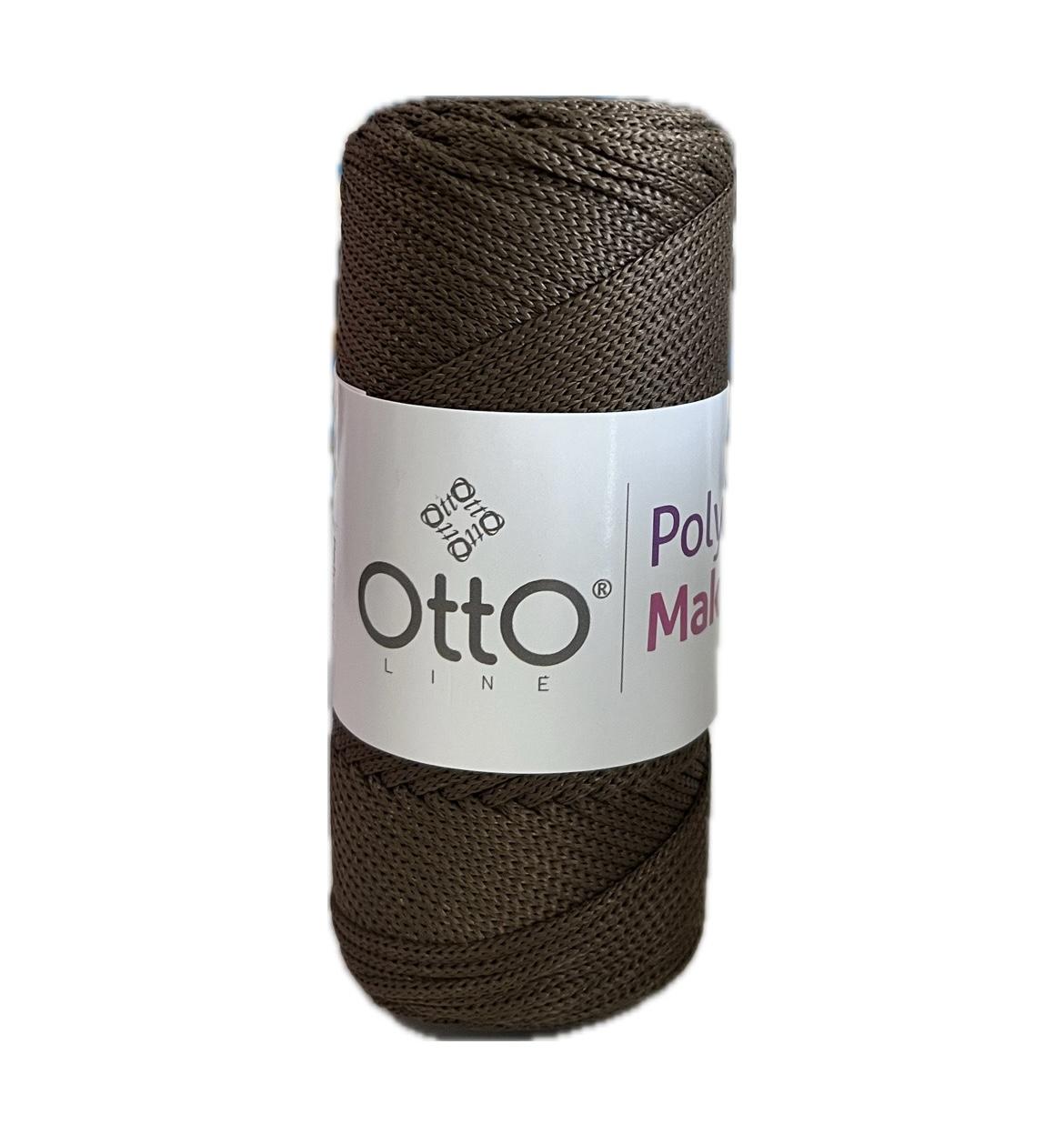 OTTO POLYESTER MAKROME 19