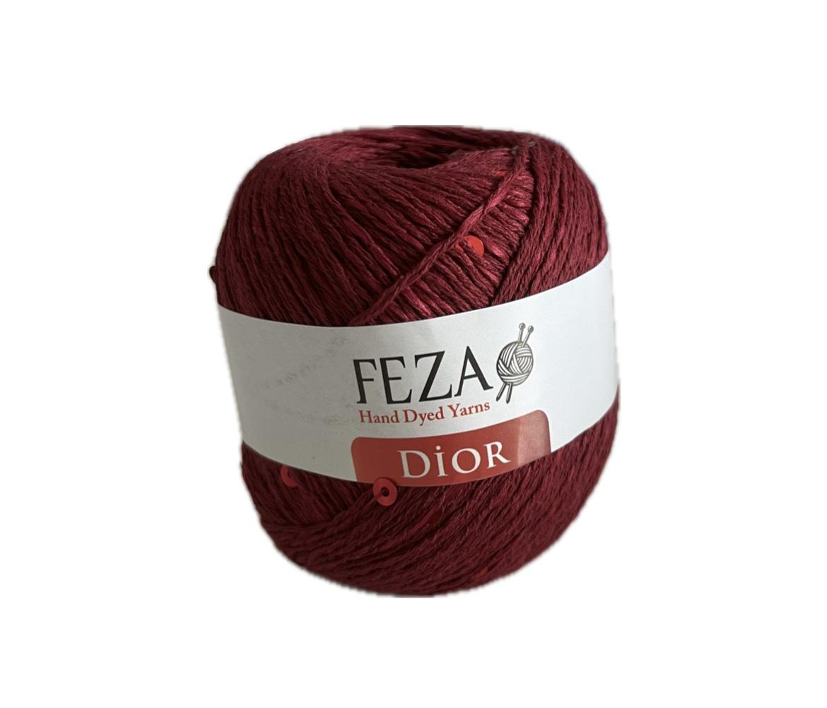 FEZA DİOR PULLU 502