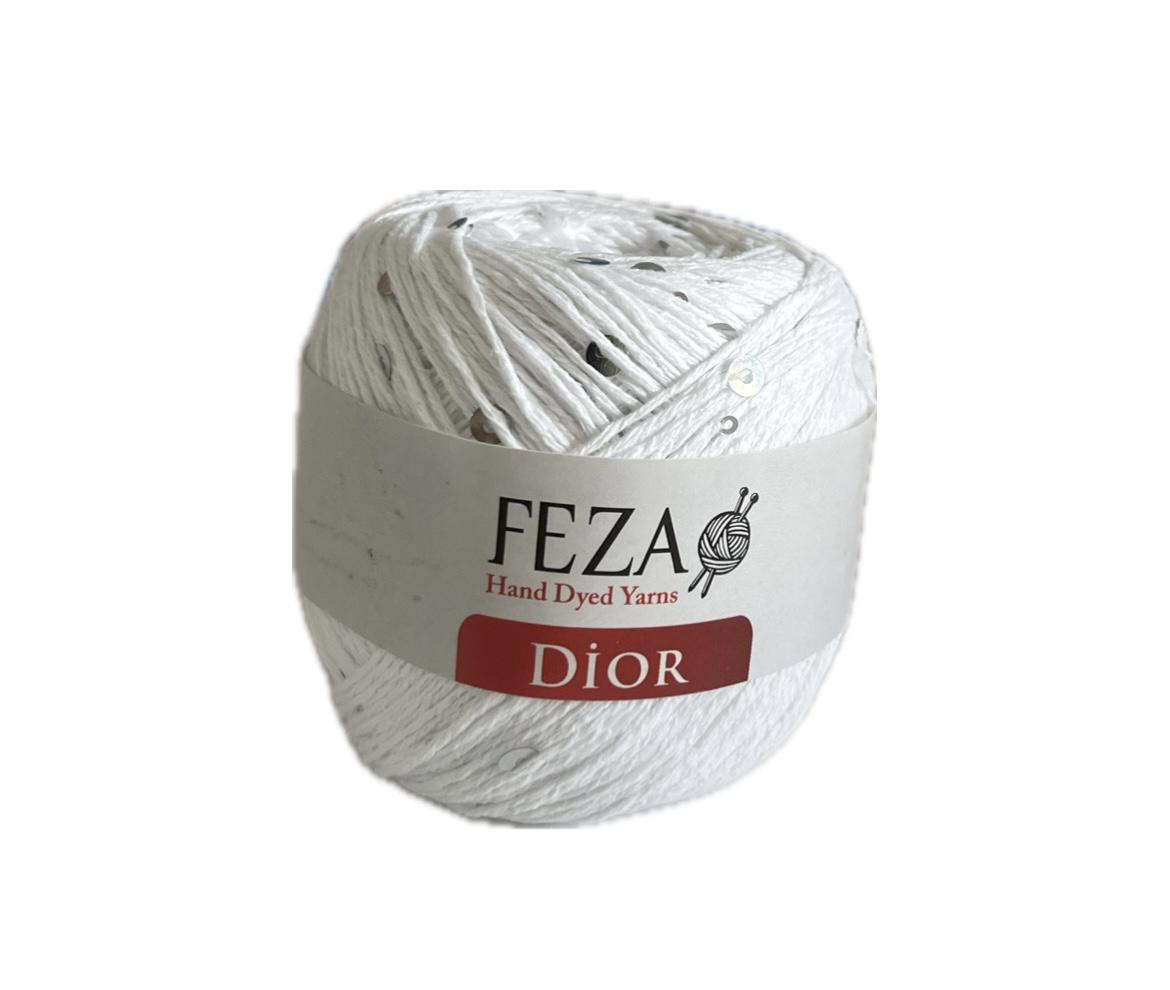 FEZA DİOR PULLU 306