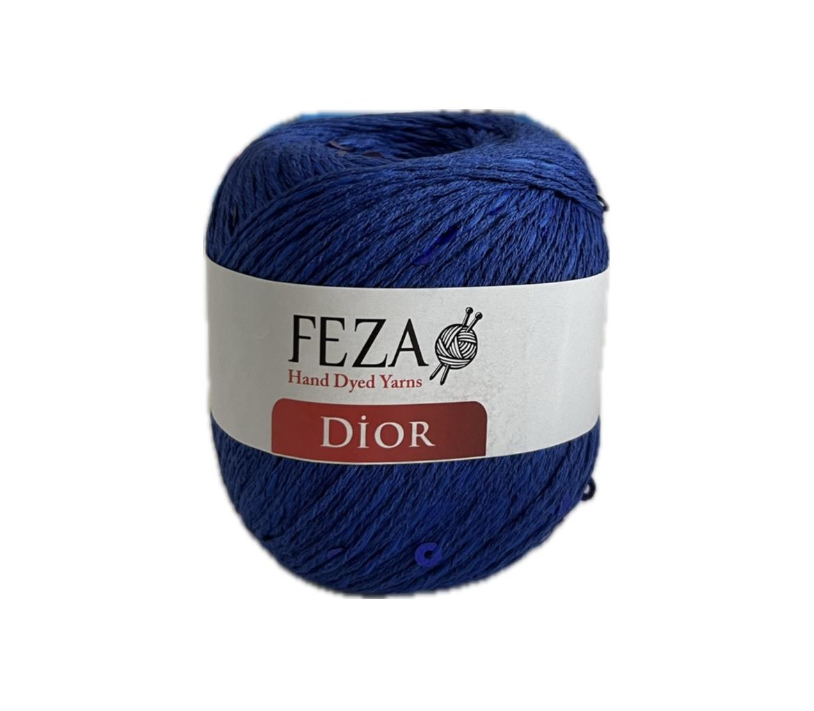 FEZA DİOR PULLU 601