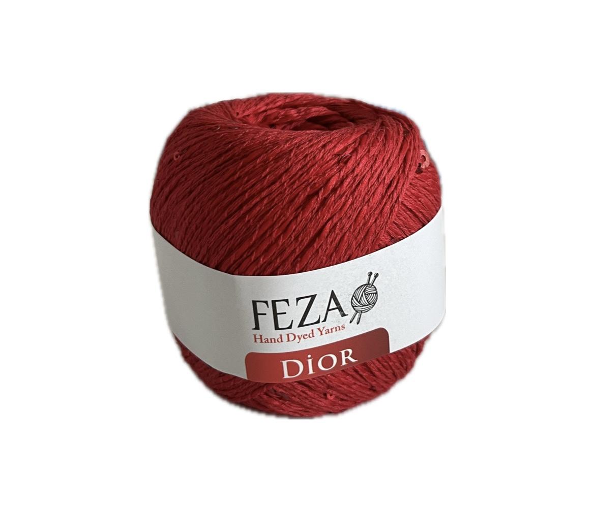 FEZA DİOR PULLU 401