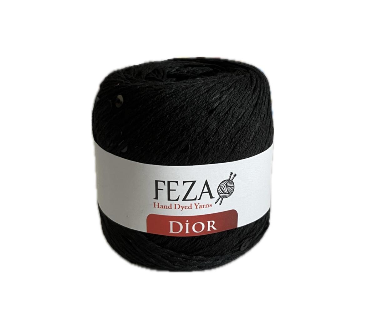 FEZA DİOR PULLU 101