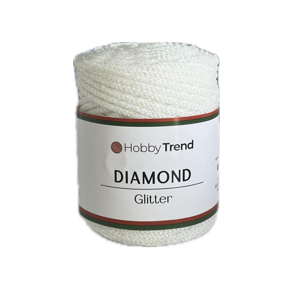 HOBBY TREND DİAMOND GLİTTER 0010
