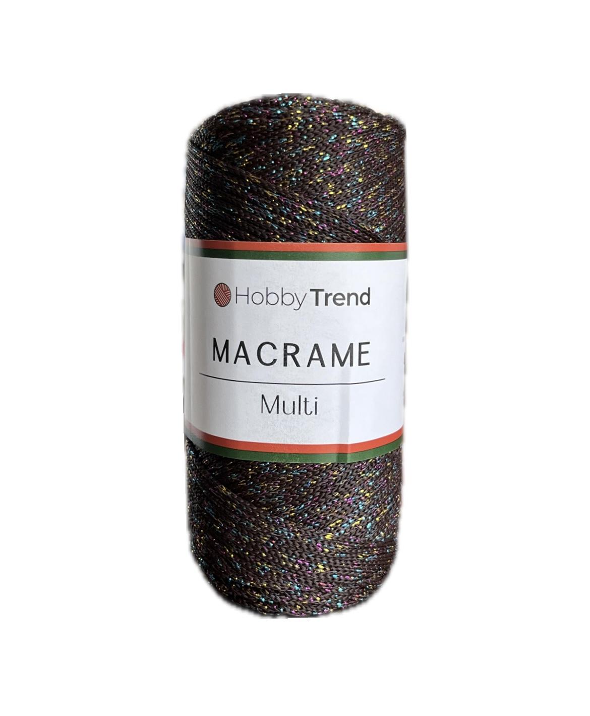 HOBBY TREND MULTİ MAKROME 210MC