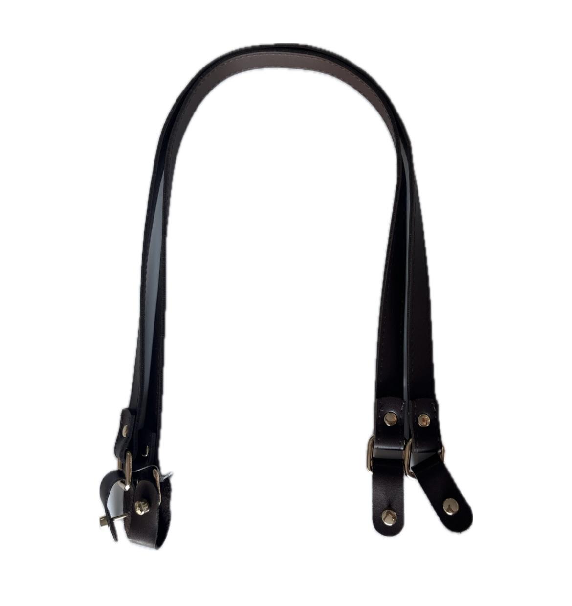 HALTERLİ ASKI - koyu kahve