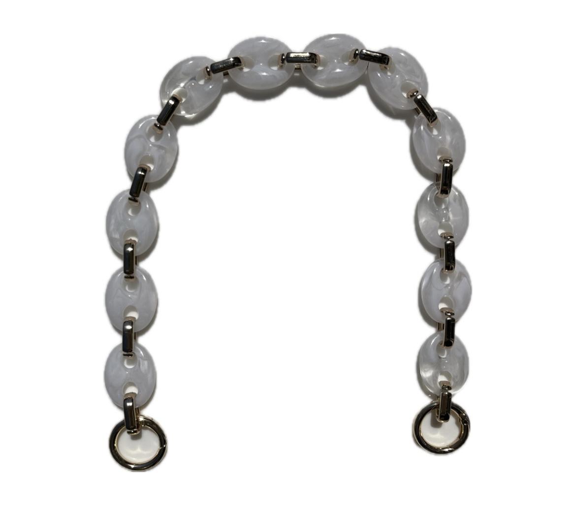 AKRİLİK ÇANTA ZİNCİRİ